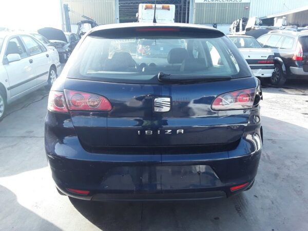 MOTOR COMPLETO SEAT IBIZA - Imagen 3