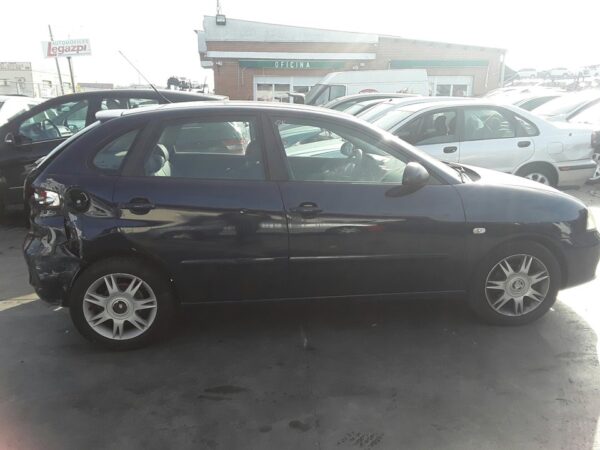 MOTOR COMPLETO SEAT IBIZA - Imagen 5