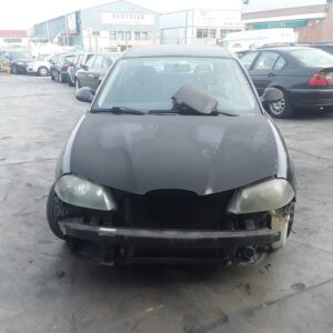 MECANICA COMPLETA SEAT IBIZA
