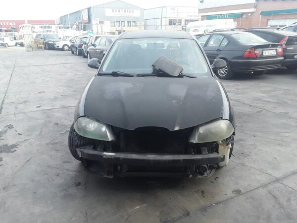 MECANICA COMPLETA SEAT IBIZA