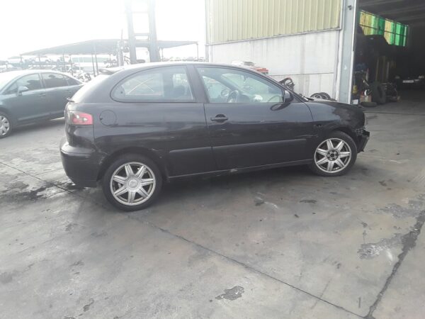 MECANICA COMPLETA SEAT IBIZA - Imagen 2