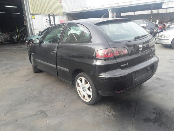 MECANICA COMPLETA SEAT IBIZA - Imagen 3