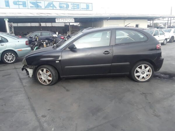MECANICA COMPLETA SEAT IBIZA - Imagen 4