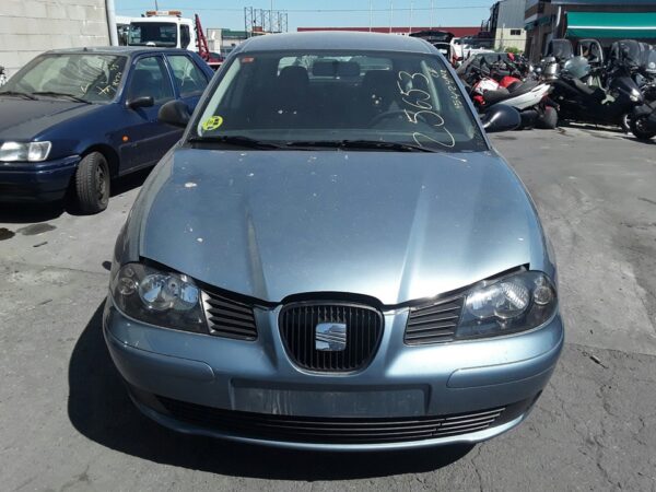 FARO IZQUIERDO SEAT IBIZA (6L1) - Imagen 2