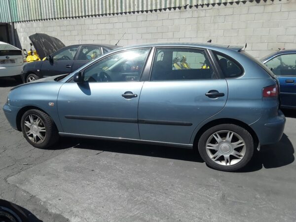 FARO IZQUIERDO SEAT IBIZA (6L1) - Imagen 3