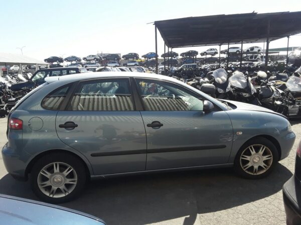 FARO IZQUIERDO SEAT IBIZA (6L1) - Imagen 4