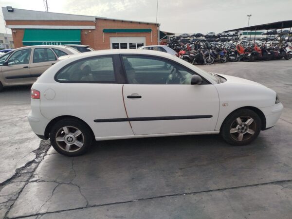 FARO DERECHO SEAT IBIZA (6L1) - Imagen 4