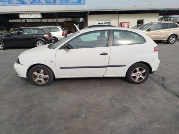 FARO DERECHO SEAT IBIZA (6L1) - Imagen 5