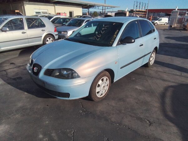 MOTOR COMPLETO SEAT IBIZA (6L1) - Imagen 3