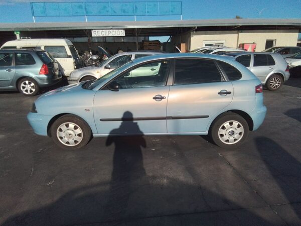 MOTOR COMPLETO SEAT IBIZA (6L1) - Imagen 4
