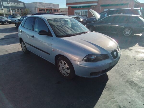 MOTOR COMPLETO SEAT IBIZA (6L1) - Imagen 5
