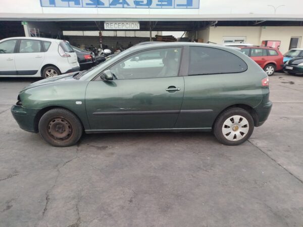 MOTOR COMPLETO SEAT IBIZA (6L1) - Imagen 3