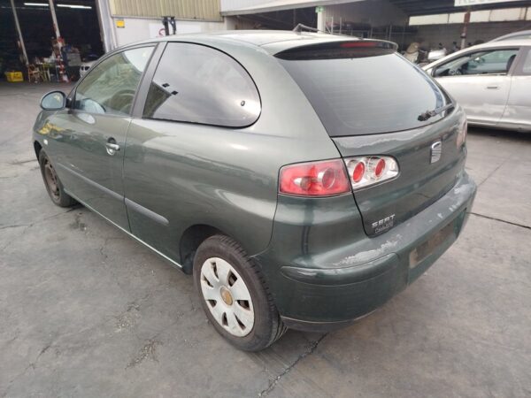 MOTOR COMPLETO SEAT IBIZA (6L1) - Imagen 4