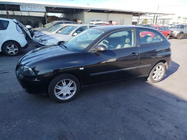 PILOTO TRASERO DERECHO SEAT IBIZA (6L1) - Imagen 2