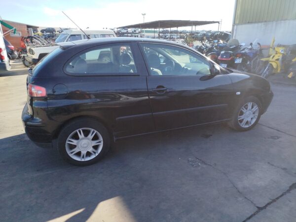 MOTOR COMPLETO SEAT IBIZA (6L1) - Imagen 5