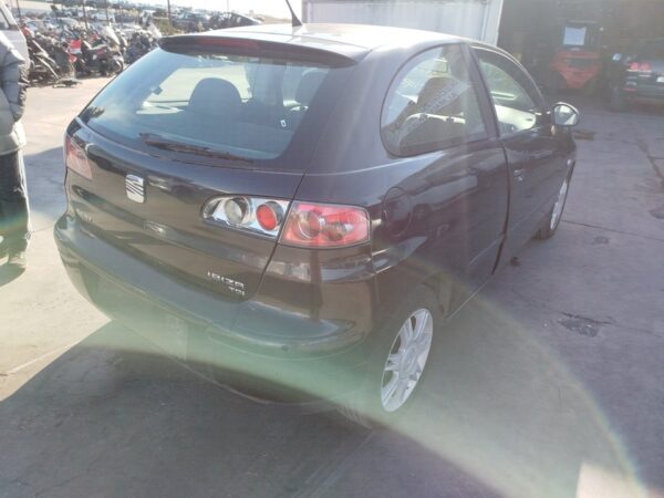 PILOTO TRASERO DERECHO SEAT IBIZA (6L1) - Imagen 5