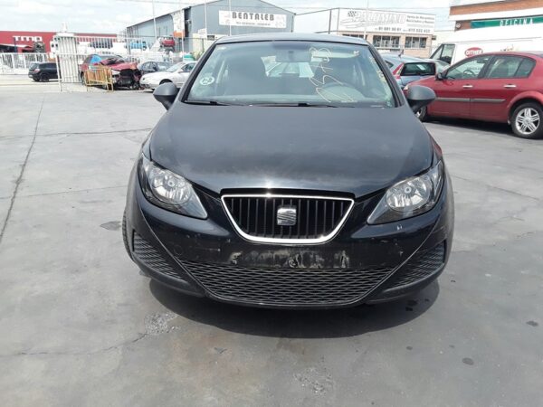 SISTEMA AUDIO / RADIO CD SEAT IBIZA - Imagen 2