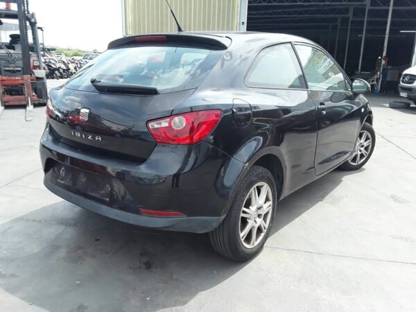 SISTEMA AUDIO / RADIO CD SEAT IBIZA - Imagen 3
