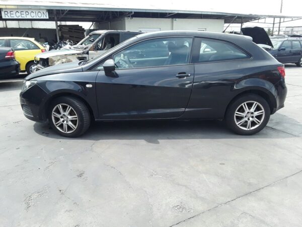 SISTEMA AUDIO / RADIO CD SEAT IBIZA - Imagen 4