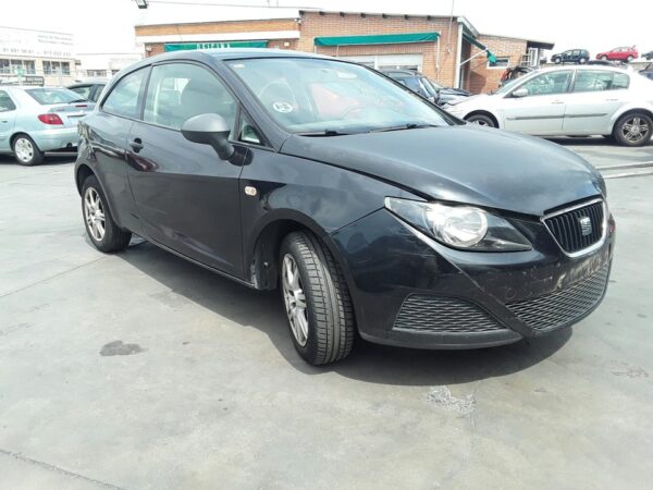 SISTEMA AUDIO / RADIO CD SEAT IBIZA - Imagen 5
