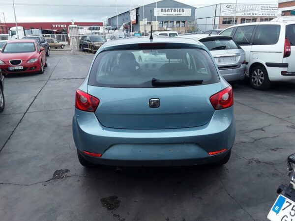 RETROVISOR DERECHO SEAT IBIZA - Imagen 5