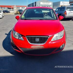MOTOR ARRANQUE SEAT IBIZA