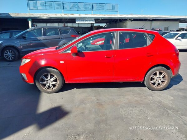 MANGUETA DELANTERA DERECHA SEAT IBIZA - Imagen 3