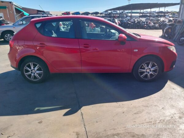 MANGUETA DELANTERA DERECHA SEAT IBIZA - Imagen 5