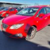 MANGUETA TRASERA IZQUIERDA SEAT IBIZA - Imagen 5