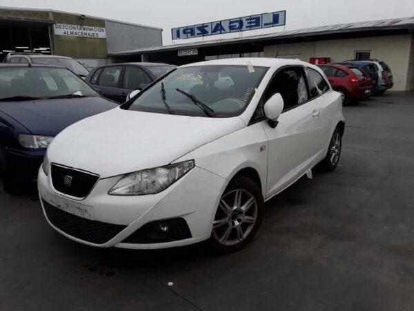 TRANSMISION DELANTERA DERECHA SEAT IBIZA SC - Imagen 2