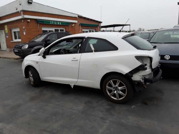 TRANSMISION DELANTERA DERECHA SEAT IBIZA SC - Imagen 3