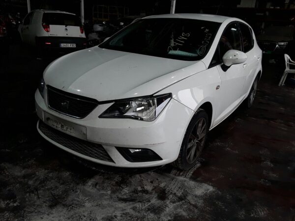 AIRBAG DELANTERO DERECHO SEAT IBIZA SC (6J1) - Imagen 2