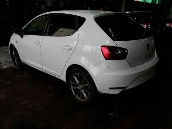 AIRBAG DELANTERO DERECHO SEAT IBIZA SC (6J1) - Imagen 3
