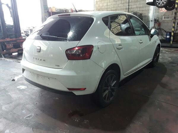 AIRBAG DELANTERO DERECHO SEAT IBIZA SC (6J1) - Imagen 5