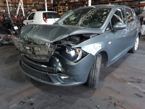 MOTOR ARRANQUE SEAT IBIZA SC - Imagen 3
