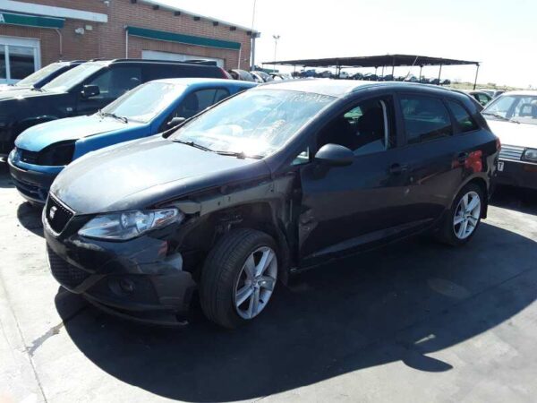 CAJA CAMBIOS SEAT IBIZA ST (6J8) - Imagen 2