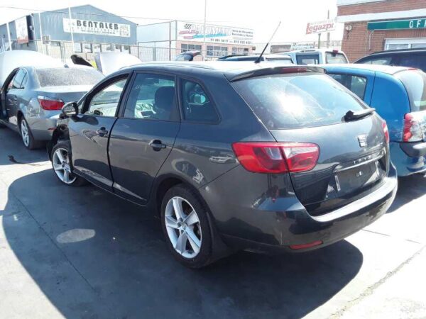 CAJA CAMBIOS SEAT IBIZA ST (6J8) - Imagen 3