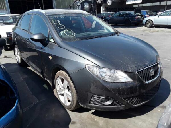 CAJA CAMBIOS SEAT IBIZA ST (6J8) - Imagen 4