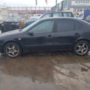 ABS SEAT LEON