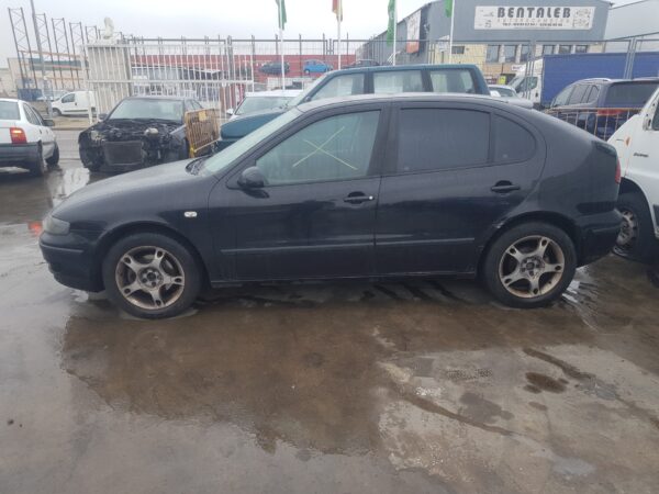 ABS SEAT LEON