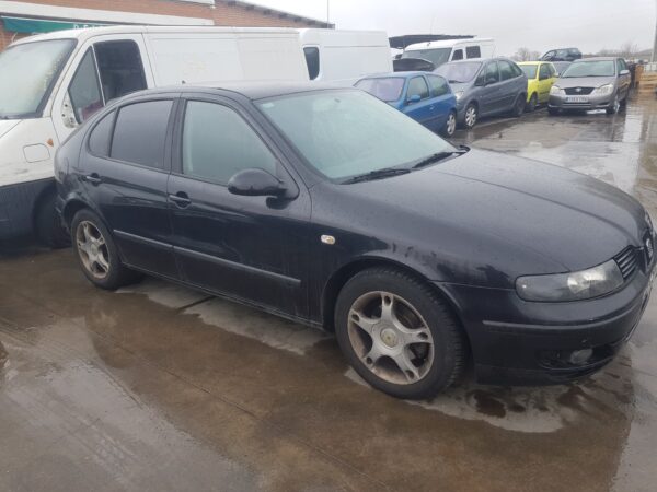 ABS SEAT LEON - Imagen 3