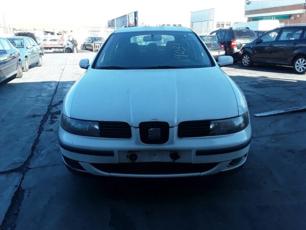 VEHICULO COMPLETO DESPIECE SEAT LEON - Imagen 2