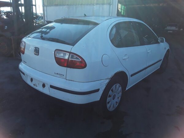 VEHICULO COMPLETO DESPIECE SEAT LEON - Imagen 3