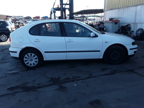 VEHICULO COMPLETO DESPIECE SEAT LEON - Imagen 5