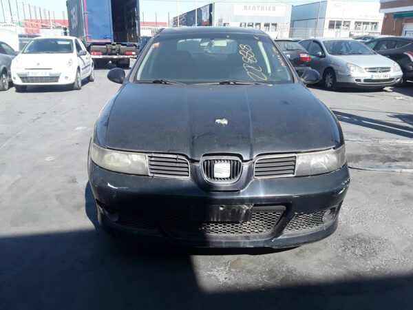 LUZ INTERIOR SEAT LEON (1M1) - Imagen 2