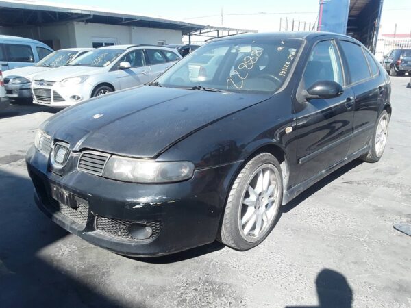 LUZ INTERIOR SEAT LEON (1M1) - Imagen 3