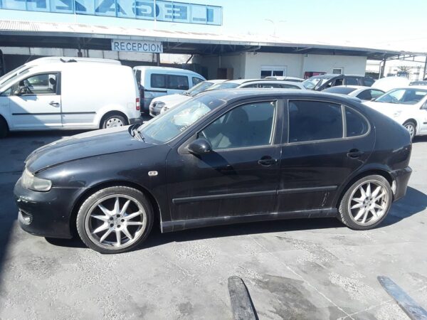 MOTOR COMPLETO SEAT LEON - Imagen 4