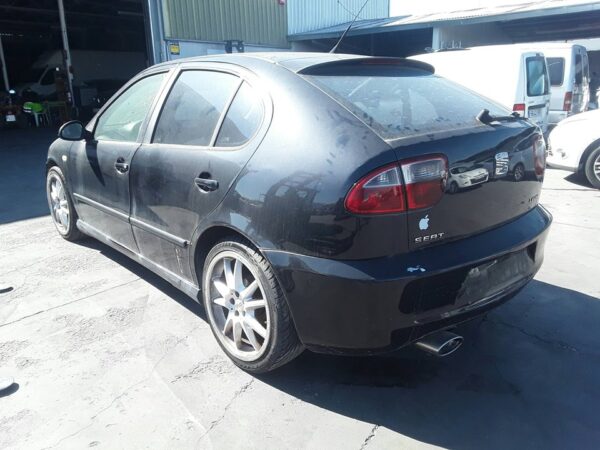 LUZ INTERIOR SEAT LEON (1M1) - Imagen 5
