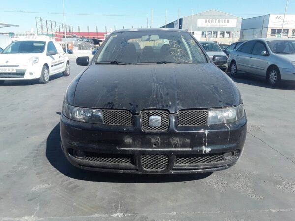 COMPRESOR AIRE ACONDICIONADO SEAT LEON - Imagen 2