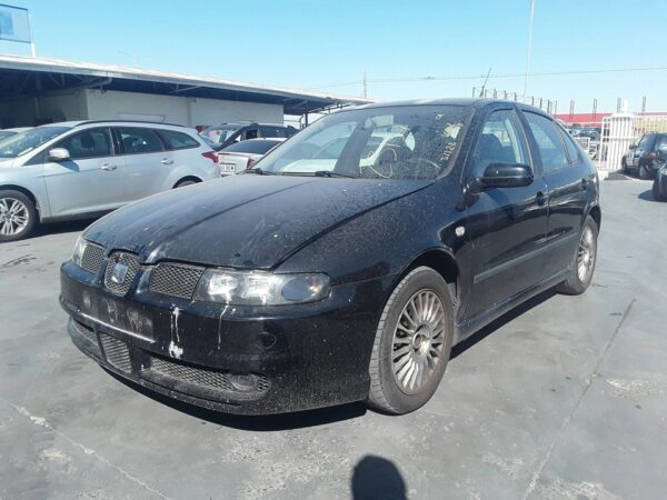 COMPRESOR AIRE ACONDICIONADO SEAT LEON - Imagen 3
